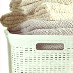 Freshly Laundered
